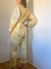 Load image into Gallery viewer, Hand Dyed Coveralls
