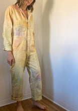 Load image into Gallery viewer, Hand Dyed Coveralls
