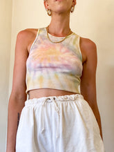Load image into Gallery viewer, Tie-Dye Tank
